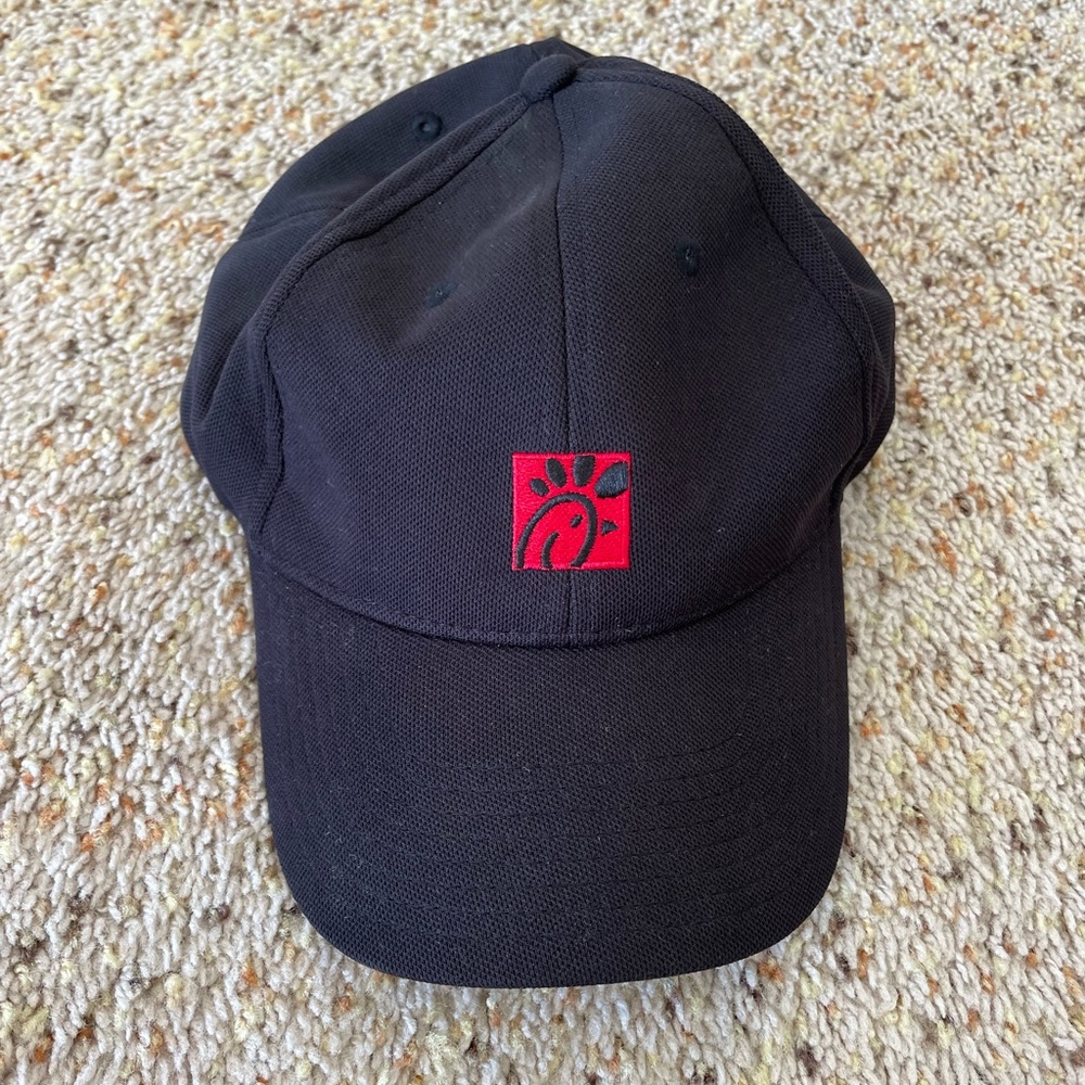 CFA hat